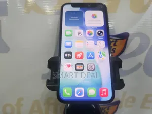 Apple iPhone 12 mini 64 GB Black