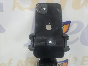 Apple iPhone 12 mini 64 GB Black