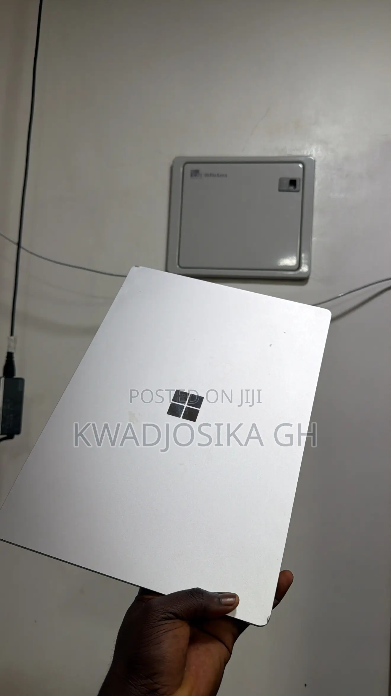 Laptop Microsoft Surface Laptop 3 16GB Intel Core i7 SSD 256GB