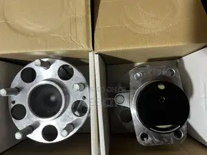 Honda Hr-v 2016-2020 Rear or Back Hub
