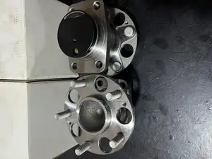 Honda Hr-v 2016-2020 Rear or Back Hub