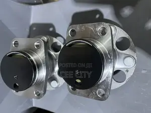 Honda Hr-v 2016-2020 Rear or Back Hub