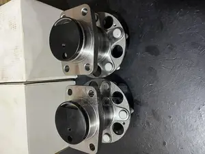 Honda Hr-v 2016-2020 Rear or Back Hub