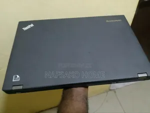 Laptop Lenovo ThinkPad W541 8GB Intel Core i7 HDD 500GB
