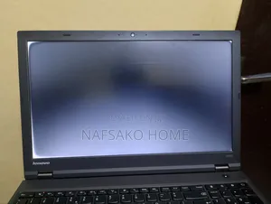 Laptop Lenovo ThinkPad W541 8GB Intel Core i7 HDD 500GB