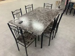 Imported Wooden Dinning Set