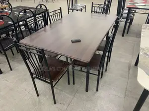 Imported Wooden Dinning Set