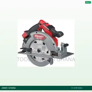 18v Metal Circular Saw 203mm 66mm Fuel Kit In2 Zero Versi - M18fcs66-0