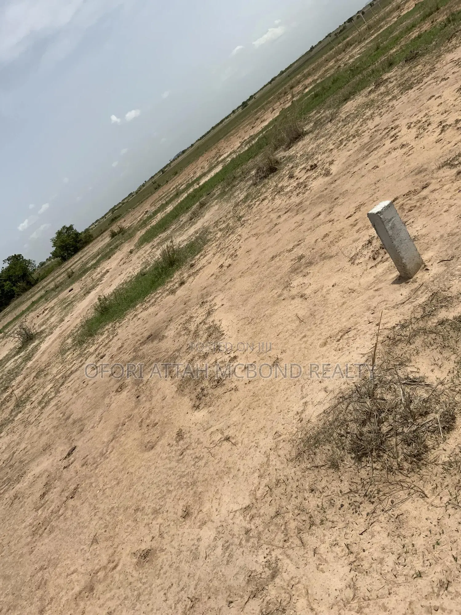 Prampram - Estate Lands For Sale (New Accra City)_***