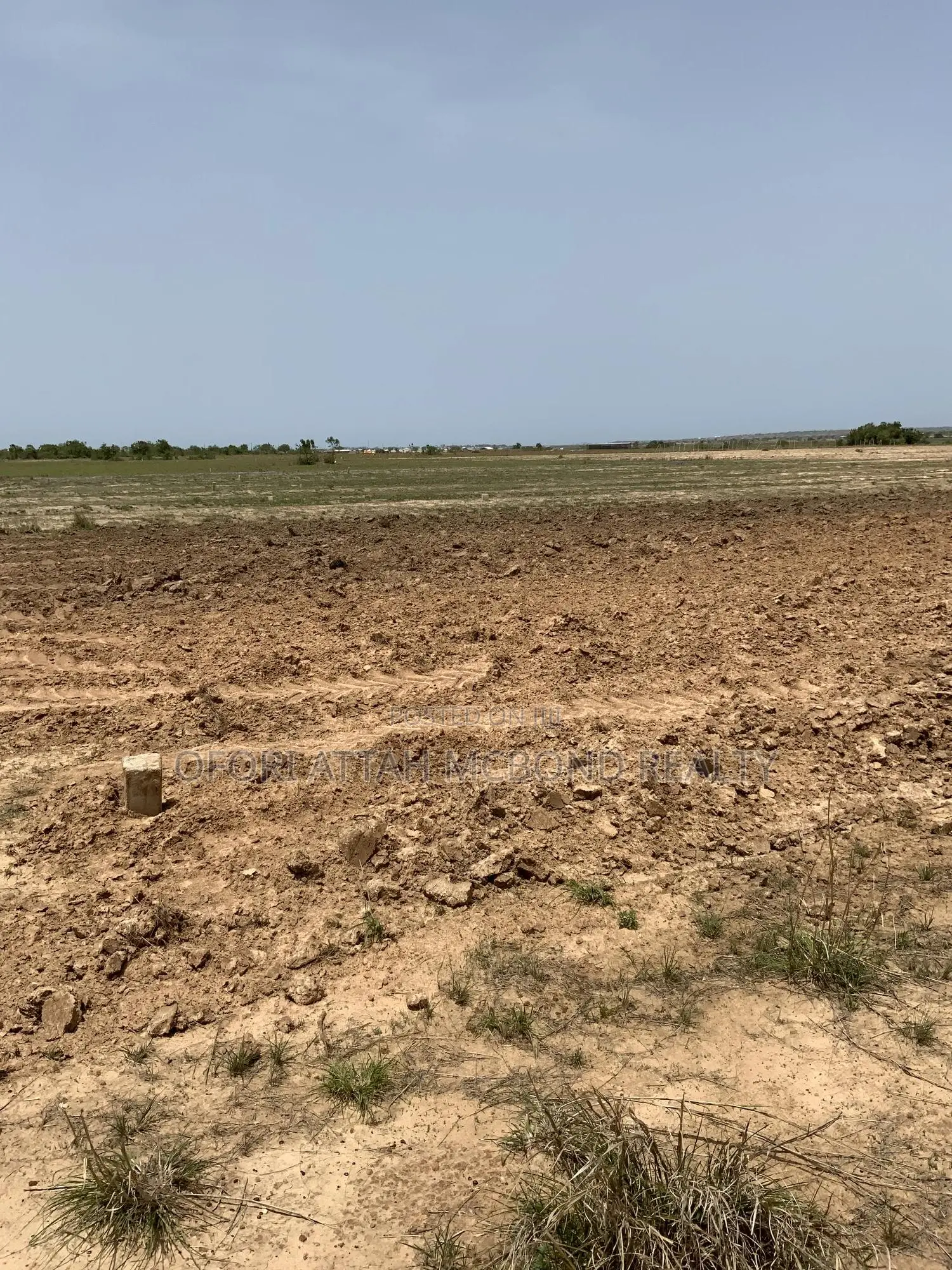 Prampram - Estate Lands For Sale (New Accra City)_***