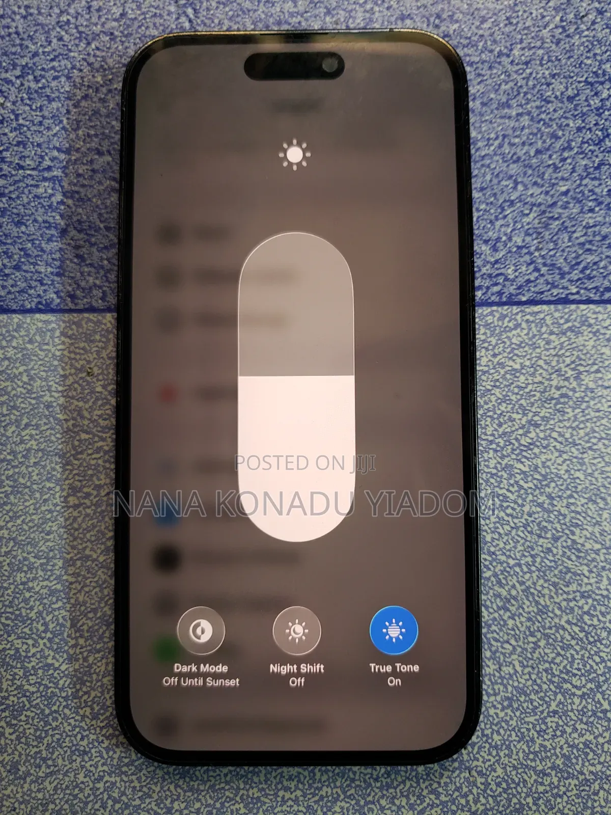 Apple iPhone 14 Pro 128 GB Black