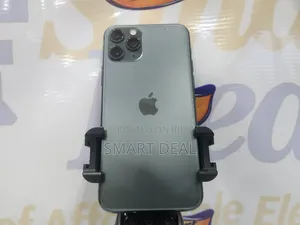 Apple iPhone 11 Pro 256 GB Gray