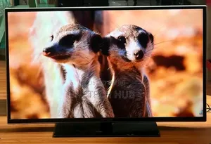 Toshiba 43inches Tv