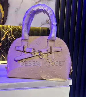 Ladies Hand Bags