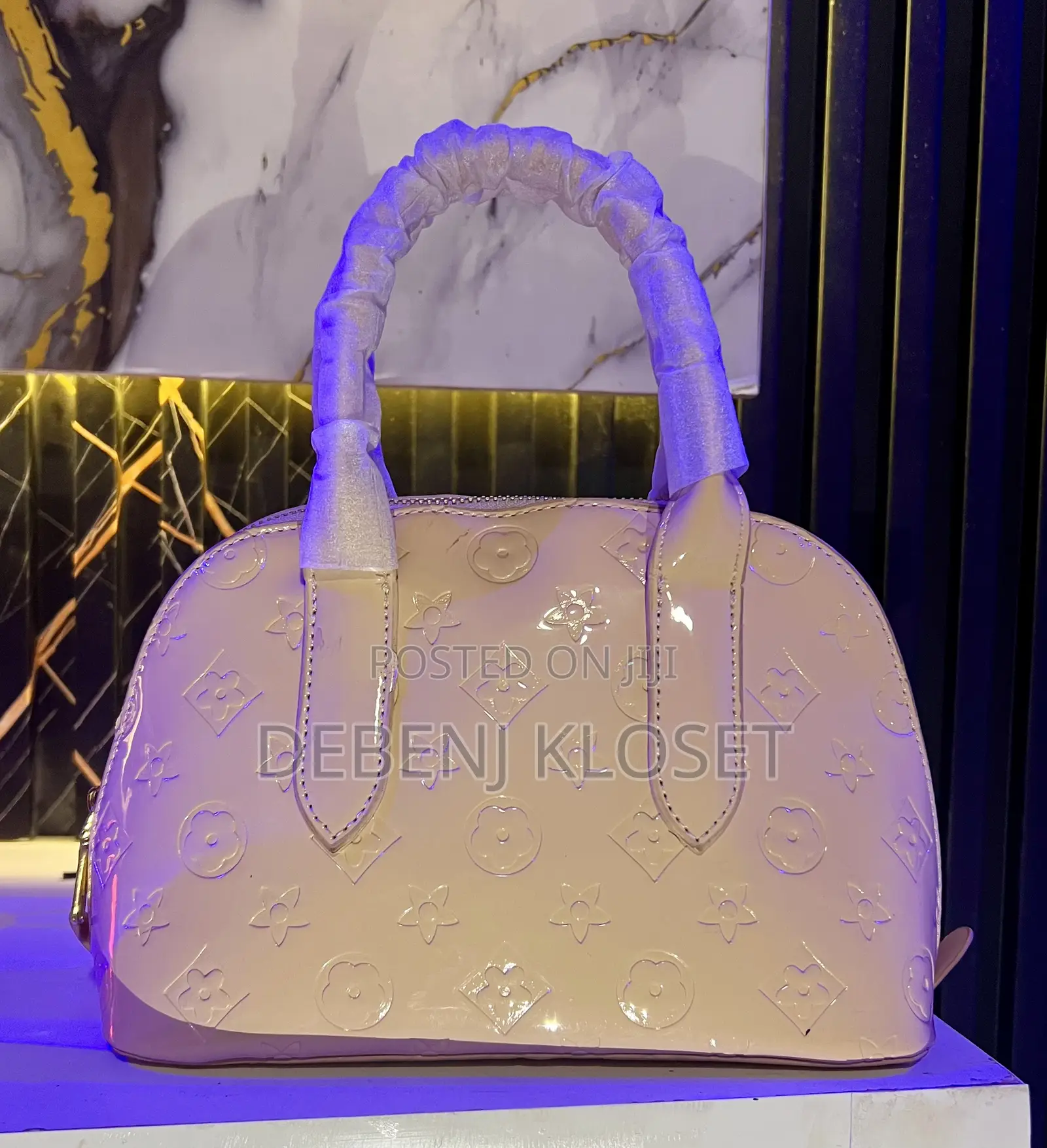 Ladies Hand Bags