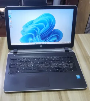 Laptop HP Pavilion 15 6GB Intel Core i7 HDD 700GB