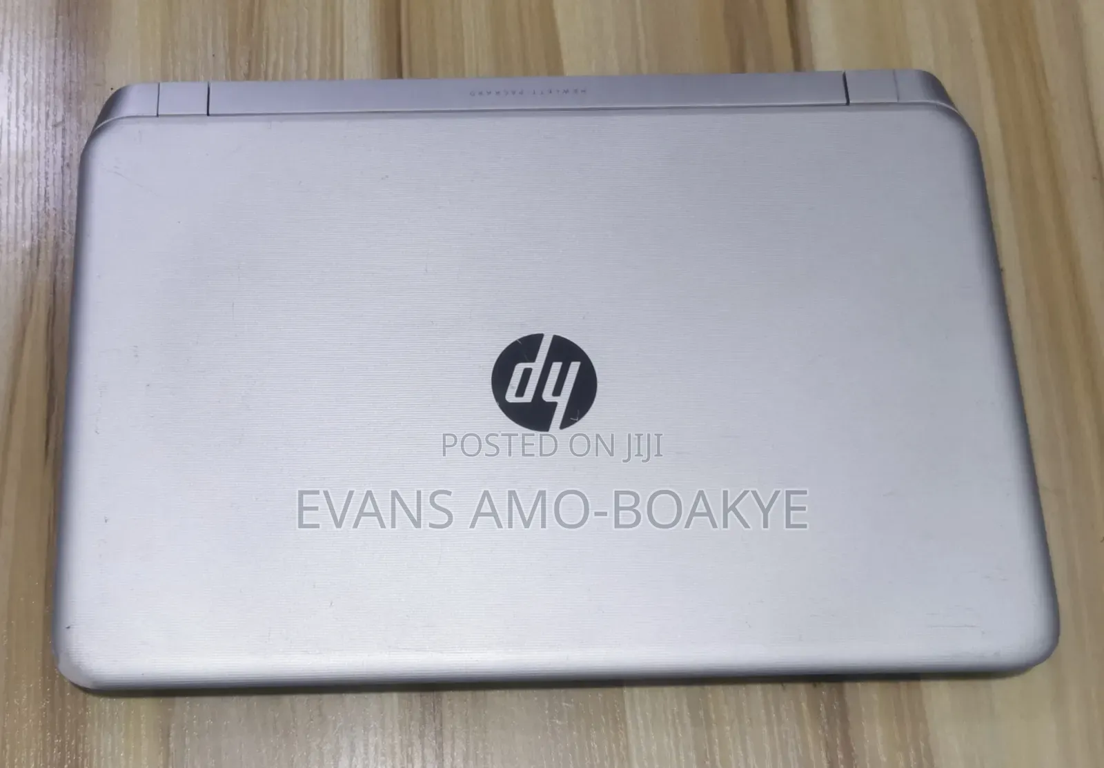 Laptop HP Pavilion 15 6GB Intel Core i7 HDD 700GB