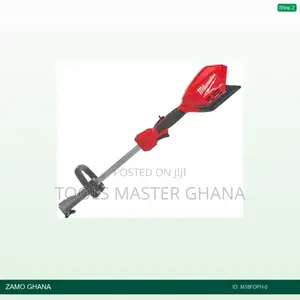 18v Outdoor Power Head With Quick Lok - M18foph-0