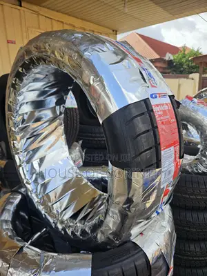 235/40r19 Gt Radial