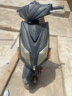 Honda 2024 Black