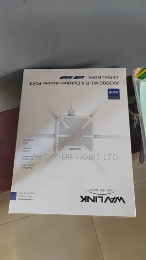 Wholesale Deal Available for Wavlink Wi-Fi 6 ( 5 PCS and Above)