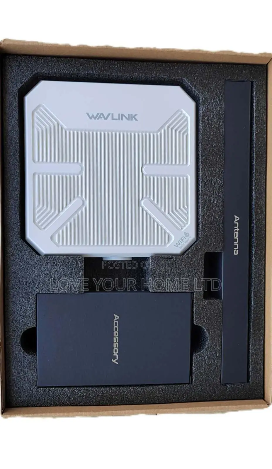 Wholesale Deal Available for Wavlink Wi-Fi 6 ( 5 PCS and Above)