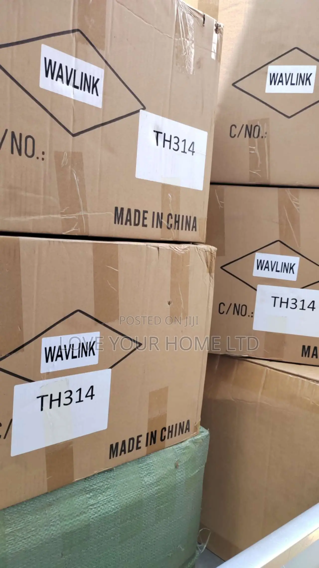 Wholesale Deal Available for Wavlink Wi-Fi 6 ( 5 PCS and Above)