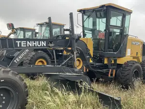 New Quality Graders Available