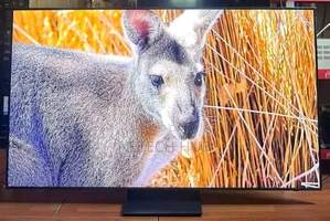 55inches Qled Tv