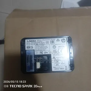 Hp Jetdirect