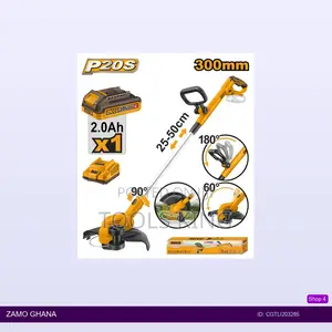 Cordless Grass - Cgtli203285