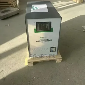 Dual-winding Servo Voltage Stabilizer 10kva Voltage Output 230v