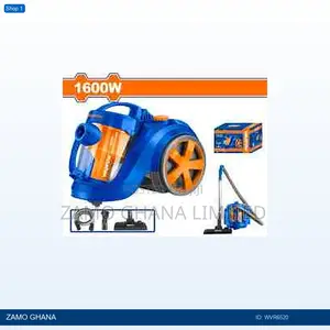 Vacuum - Wvr6520