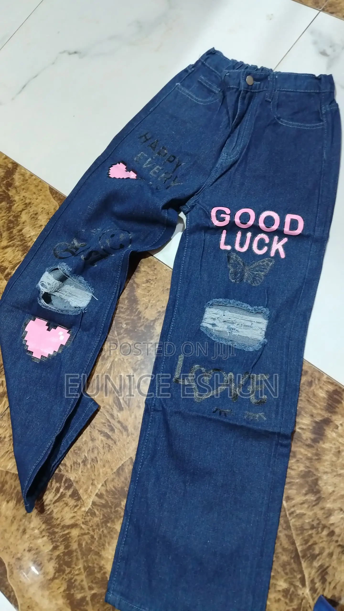 High Authentic Various Children's Wear