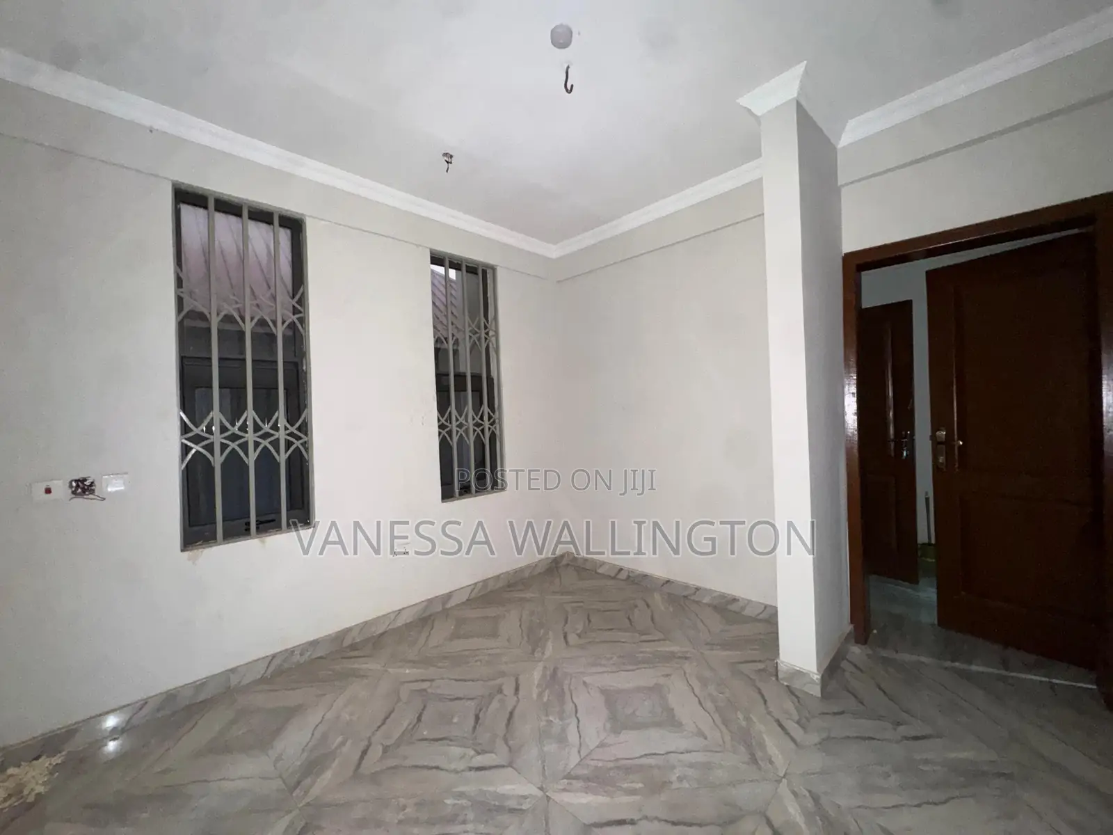2bdrm Apartment in Ashalley Botwe for rent