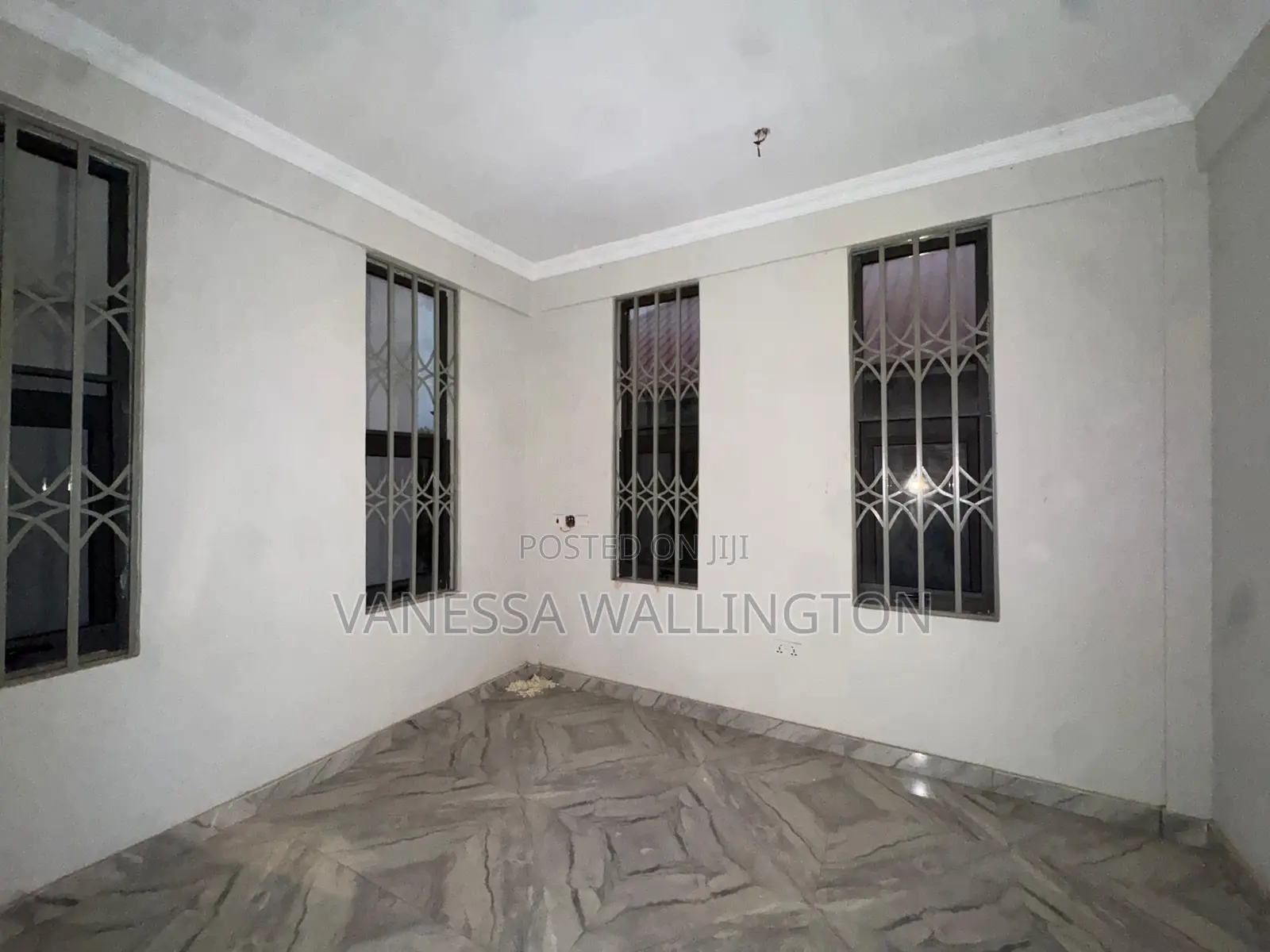 2bdrm Apartment in Ashalley Botwe for rent