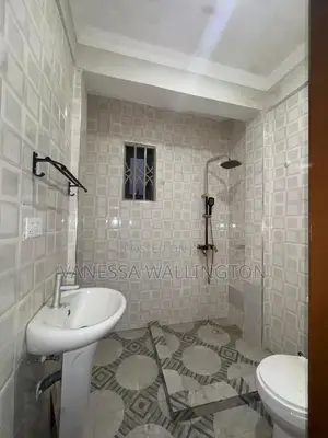 2bdrm Apartment in Ashalley Botwe for rent