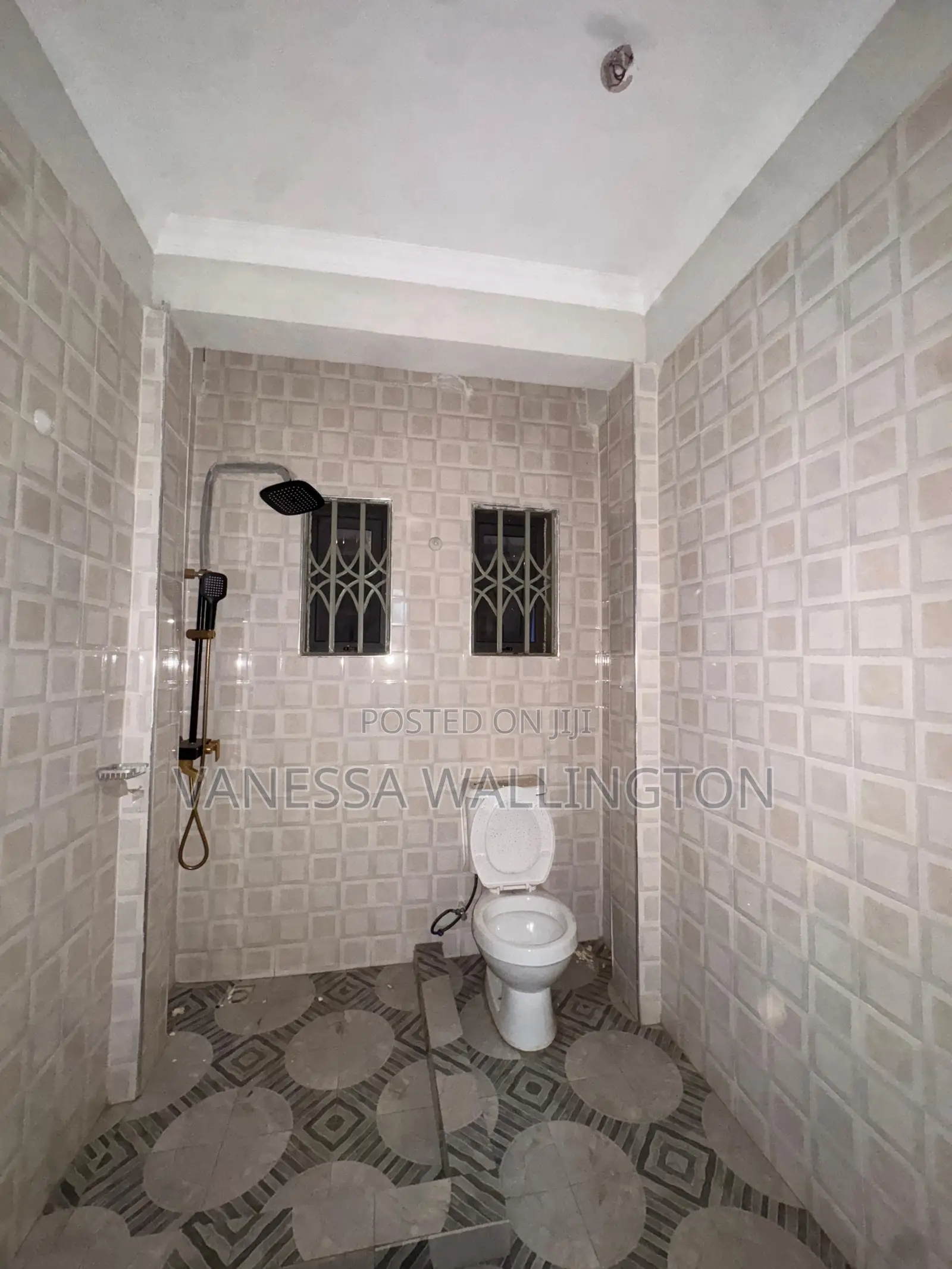2bdrm Apartment in Ashalley Botwe for rent