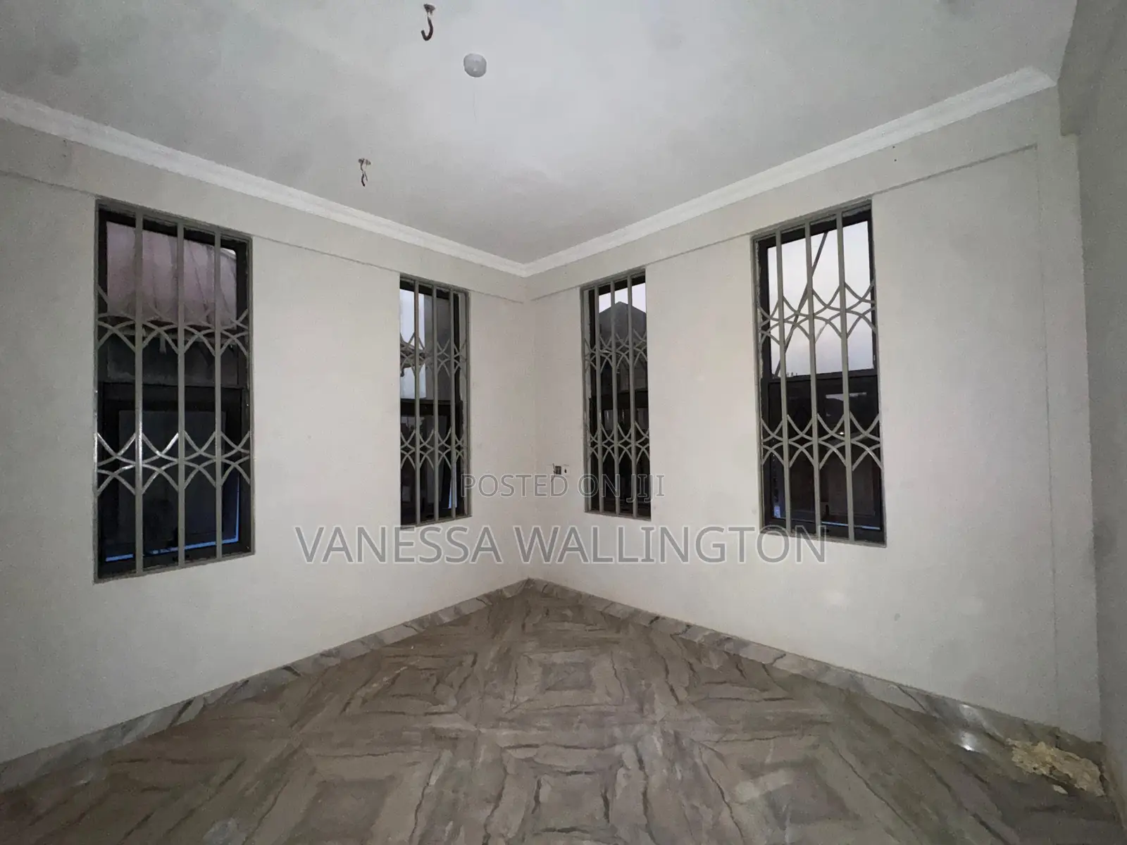 2bdrm Apartment in Ashalley Botwe for rent