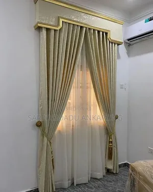 Permit Curtains Decor