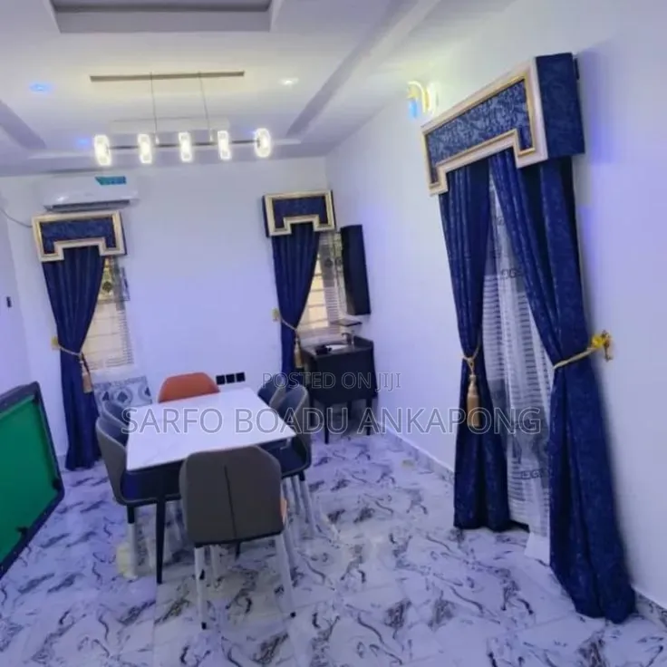Permit Curtains Decor