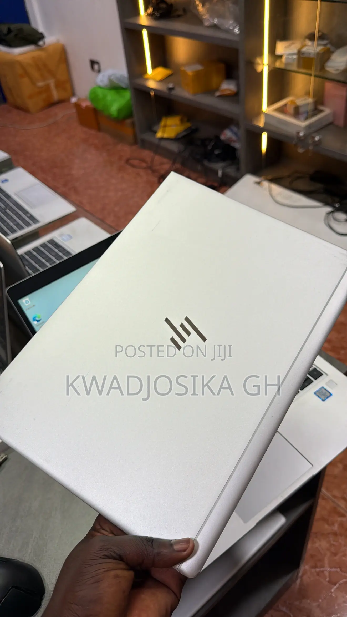 Laptop HP EliteBook 840 G6 8GB Intel Core i5 SSD 256GB