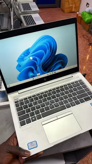 Laptop HP EliteBook 840 G6 8GB Intel Core i5 SSD 256GB