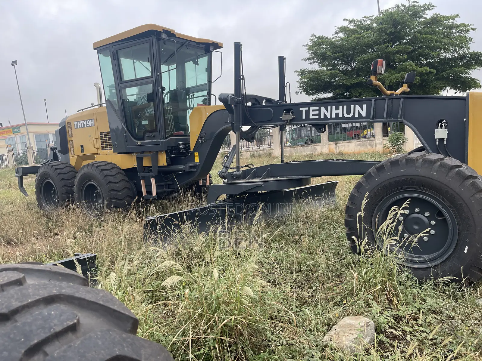 New Quality Graders Available