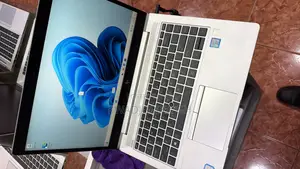Laptop HP EliteBook 840 G6 8GB Intel Core i5 SSD 256GB