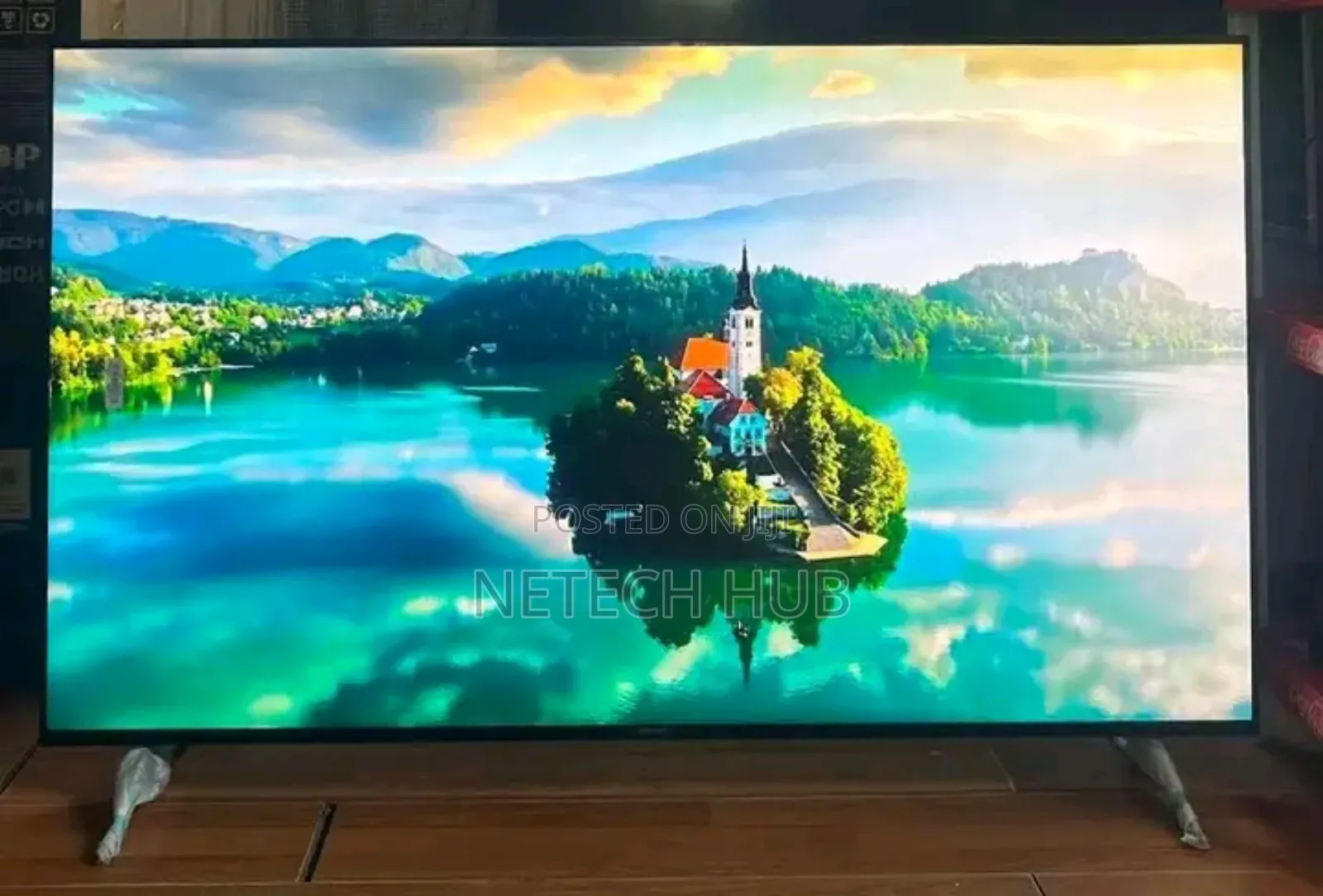 Sony Oled Tv