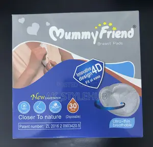 Disposable Breast Pad
