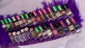 Perfume Oil