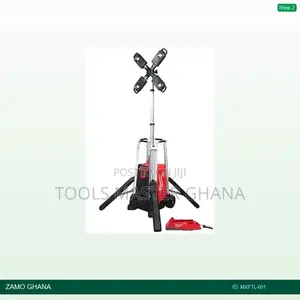 Stand Area Light Kit Gb2 - MXFTL-601