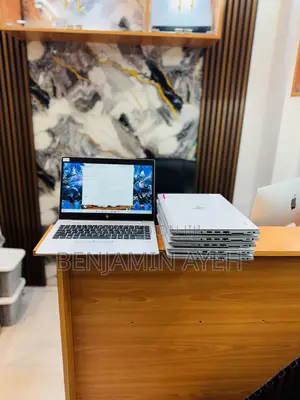 Laptop HP EliteBook 745 G6 16GB AMD Ryzen 5 SSD 256GB